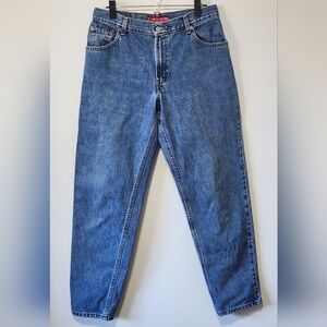 Levi's 550 Jeans Size 12